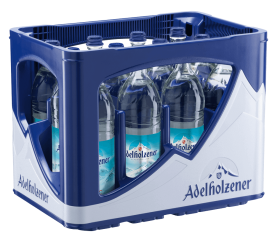 Adelholzener classic 12 x 0,75 l
